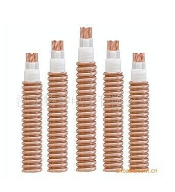 YTTW（BTTW）金屬護(hù)套無(wú)機(jī)礦物絕緣電纜報(bào)價(jià)